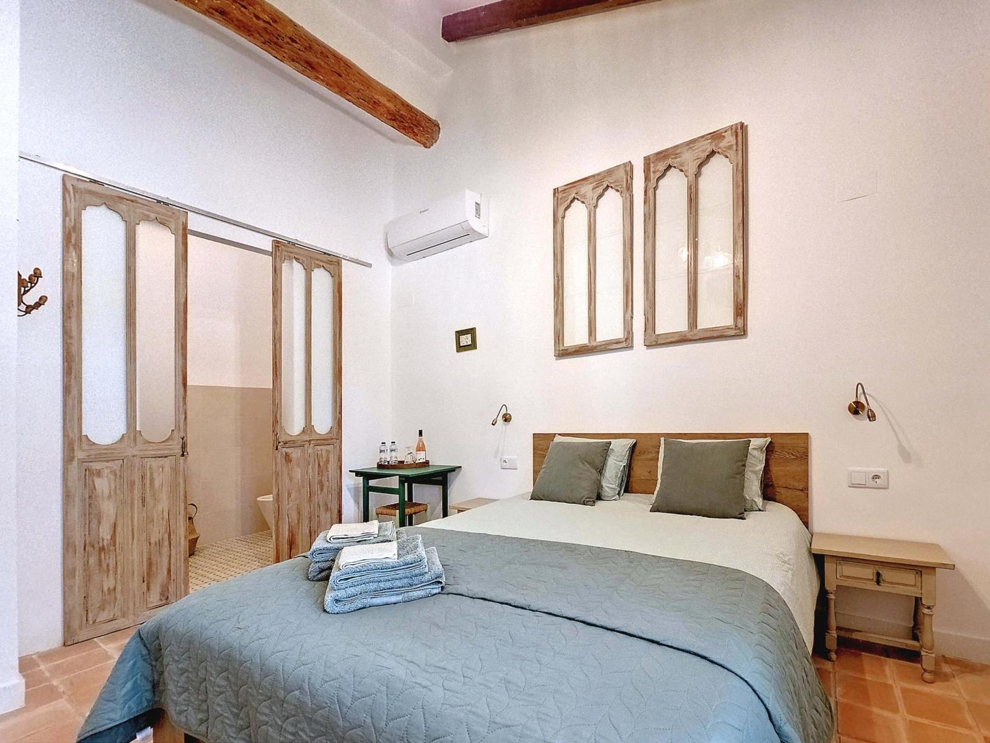 Casa Rodriguillo Bed & Breakfast Pinoso Exterior photo